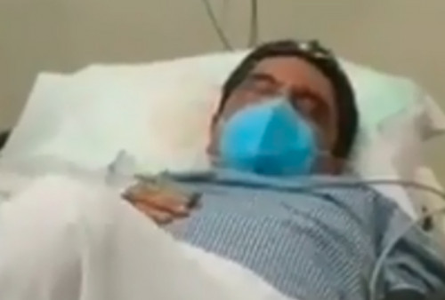 Kondisi Terkini Ade Armando di Rumah Sakit, 2 Dari 4 Pengeroyok Dikabarkan Telah Tertangkap
