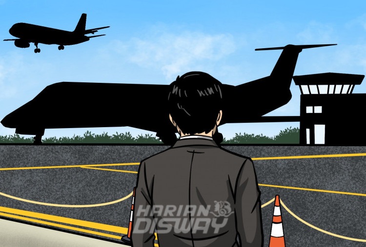 Ketika Kedaulatan Terkangkangi di Pintu Masuk Udara RI, Siapa Bertanggung Jawab?