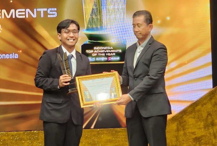 Excellence In Social Impact Innovation 2026 Diterima Cleansheet Indonesia di Ajang ITAY