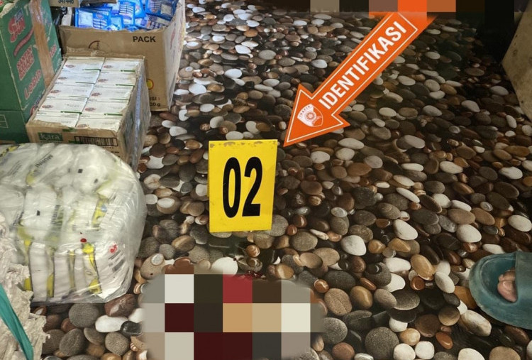 Warga Tewas Ditembak di Intan Jaya, Pelaku Diduga KKB Pimpinan Apen Kobogau