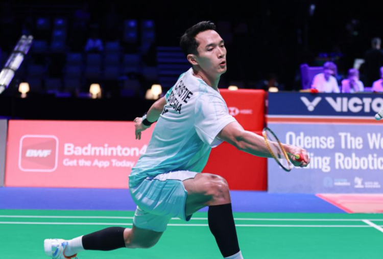 Link Live Score Hasil Denmark Open 2025 Hari Ini, Pantau Perjuangan Fajar/Fikri dan Jojo di Partai Final
