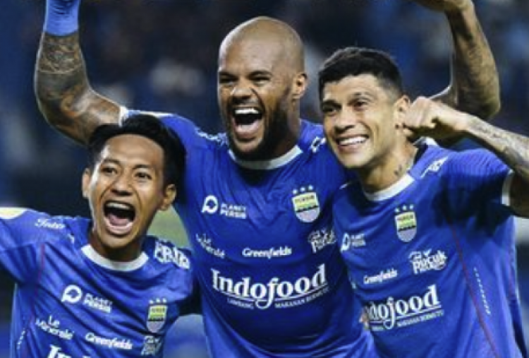 Update Klasemen Liga 1: Persib Anteng di Pucuk, Persebaya Terancam Dewa United