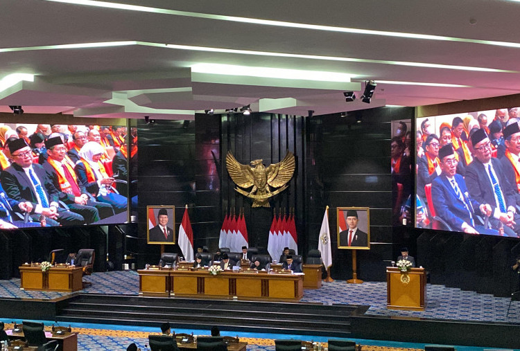 Pemprov DKI Jakarta Kembali Raih Opini WTP 8 Kali Berturut-turut, ASN: Jakarta Menyala!