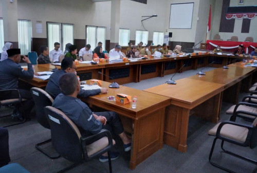 Dana Cadangan Pilkada 2024 Kota Banjar Final, Segini Besarannya