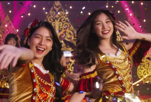 Deretan Lagu yang Ada di Rewind Indonesia 2023, Mulai dari Pop Hingga Dangdut Viral