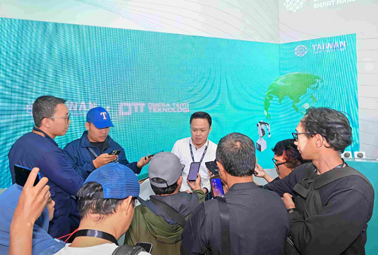 Omega Taiyo Teknologi Prioritaskan Solusi dan Edukasi Teknologi demi Dukung Transformasi Industri 4.0