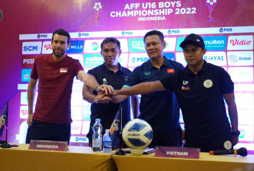Piala AFF U-16, Timor Leste Pimpin Group B Geser Thailand  