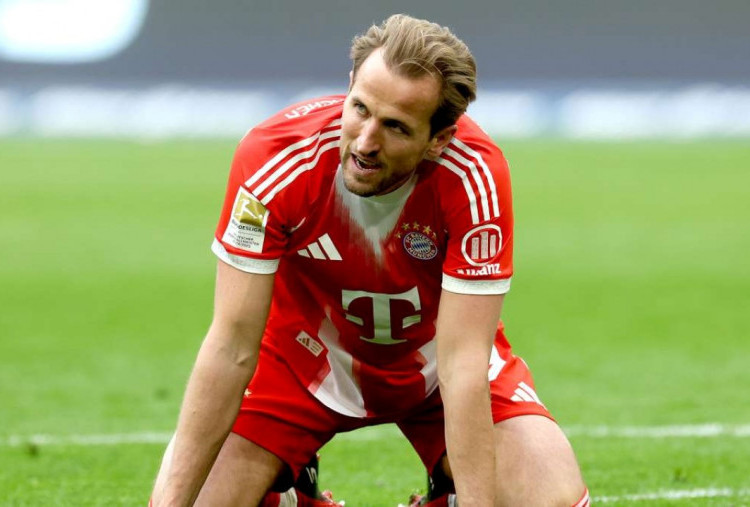 Real Madrid vs Bayern Munchen: Akankah Harry Kane Tampil di Perempat Final Liga Champions?