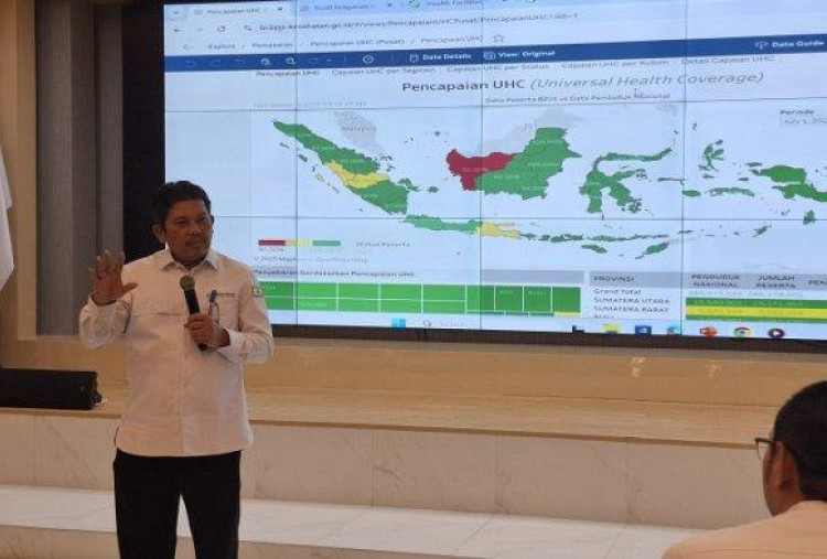 Penyakit Jantung Jadi Penyebab Biaya Berobat Termahal, BPJS Kesehatan Habiskan Rp19,2 Triliun