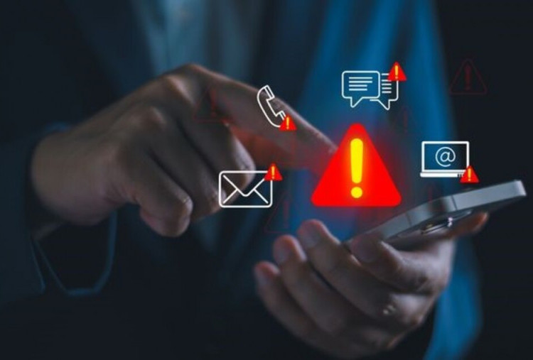 Marak Penipuan Aktivasi IKD 2026 via WhatsApp, Begini Cara Menghindarinya