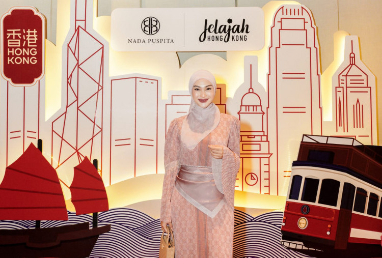 HKTB dan Nada Puspita Hadirkan INTERTWINED, Ajak Wisatawan Indonesia Jelajahi Hong Kong