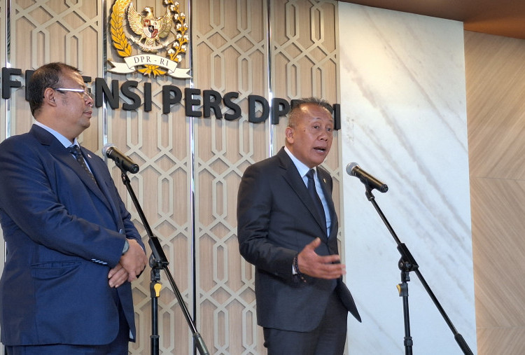 Wakil Ketua DPR RI: Pencalonan Adies Kadir Jadi Hakim MK Sudah Lewati Fit and Proper Test