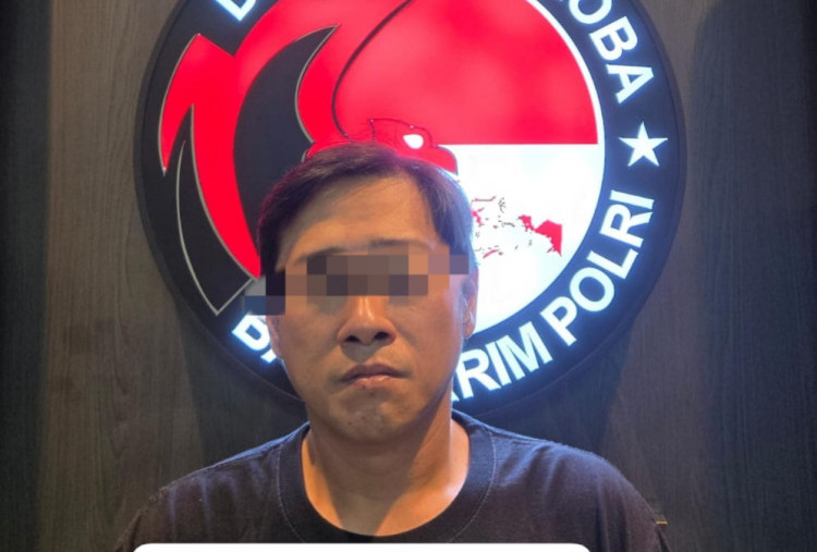 Direktur Tempat Hiburan Malam di Badung Ini Diduga Izinkan Peredaran Narkoba