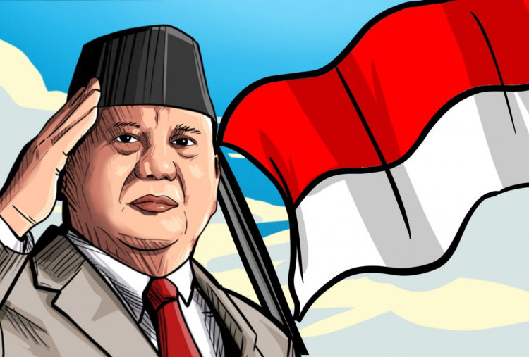 Prabowo Perintahkan Tulis Ulang Sejarah Indonesia: History atau His Story?