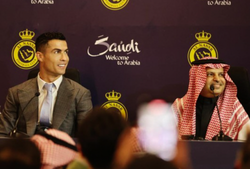 Gajinya Menggiurkan, Pemain Top Dunia di Klub Eropa Ini Ramai-Ramai Hijrah ke Liga Arab