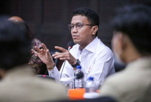 Faldo Maldini Dapat Tiket Bakal Calon Wali Kota Tangerang dari Gerindra, Nasdem dan PSI 