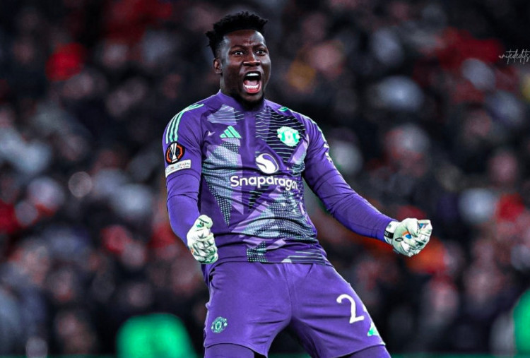 Manchester United Intai Kiper Royal Antwerp Senne Lammens, Nasib Andre Onana di Ujung Tanduk