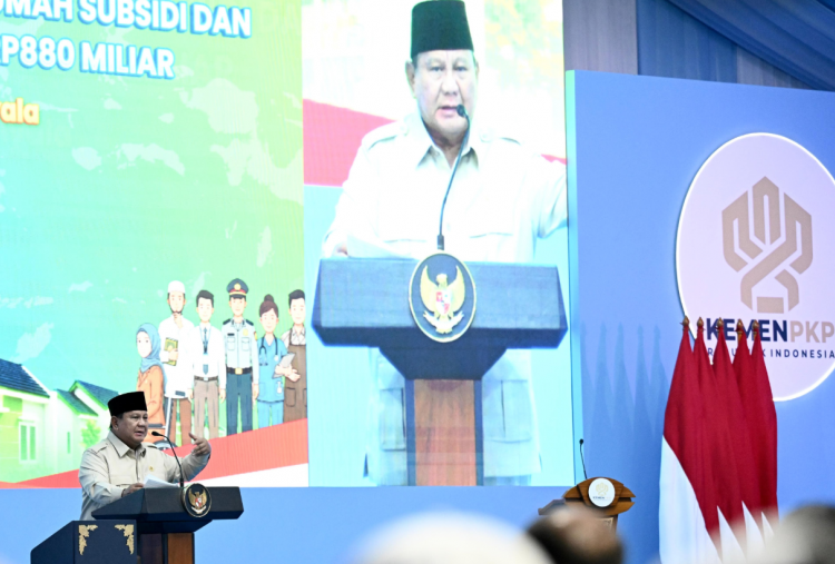Prabowo Lempar Sinyal Destry Damayanti Jadi Gubernur BI Definitif