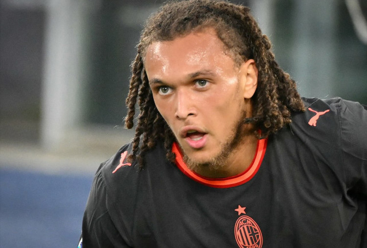Rating Pemain Milan yang Ditahan Lazio 2-2: Diego Moreira Sang Supersub Penyelamat!
