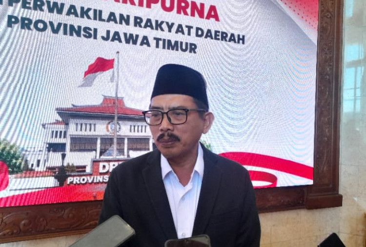 Jawa Timur Sepakat Hapus Anggaran Kunjungan Luar Negeri 
