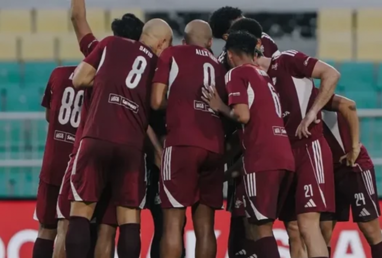 Link Live Streaming Arema FC vs PSM Makassar di BRI Super League 2025/2026 Hari ini, Kick Off Pukul 15.30 WIB