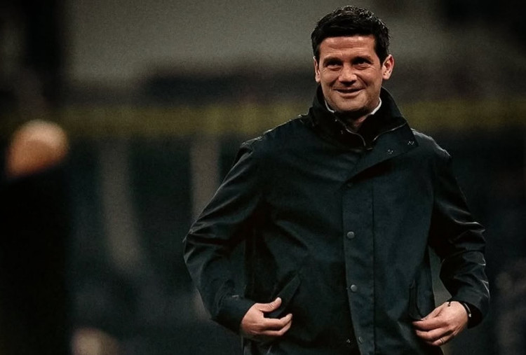 Inter Kalah dari Bodo/Glimt, Cristian Chivu: Kondisi Lapangannya Kayak Gitu