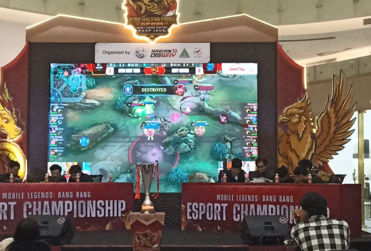 Konjen Tiongkok Cup 2026: Ufar Goat Team Lolos ke Final Usai Tekuk Navy Hamod