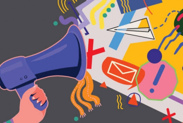 Media, Narasi, dan Politik Kebenaran