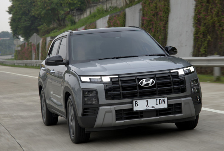 Makin Nyaman dengan Program Extended Warranty Hyundai, Perlindungan Sesuai Kebutuhan Pemilik Kendaraan