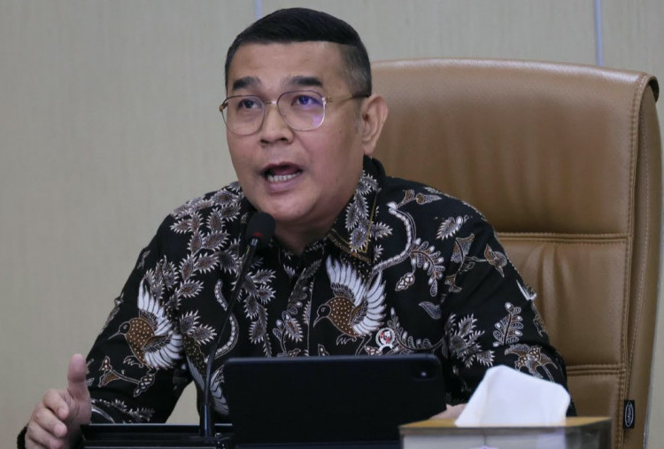 RUU Reforma Agraria Mulai Dimatangkan, ATR/BPN Soroti 5 Masalah Utama Pertanahan
