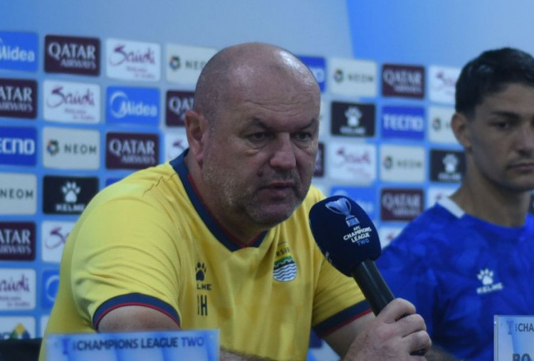 Misi Mustahil, Bojan Hodak Bakar Semangat Bobotoh Demi Comeback Lawan Ratchaburi