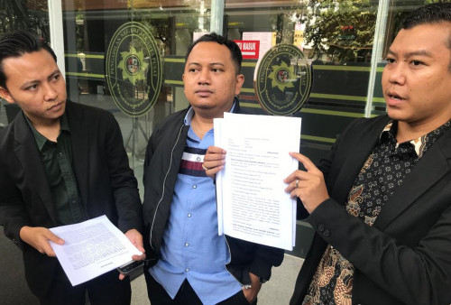 Anggap Melawan Hukum, Seorang Dosen Gugat KPU ke PN Jakarta Pusat