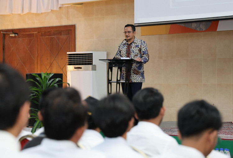 117 WNI Gagal Haji, Dideportasi dari Madinah karena Gunakan Visa Kerja