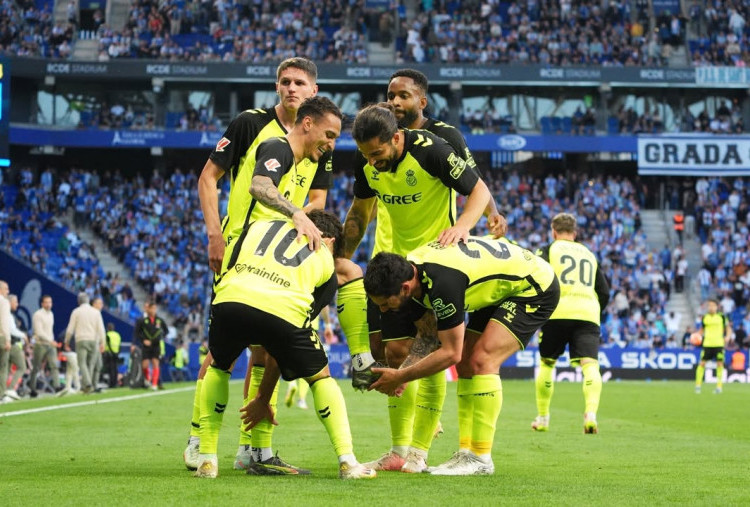 Espanyol vs Betis 1-2: Antony Bawa Los Verdiblancos Comeback, Makin Kokoh di Zona Eropa