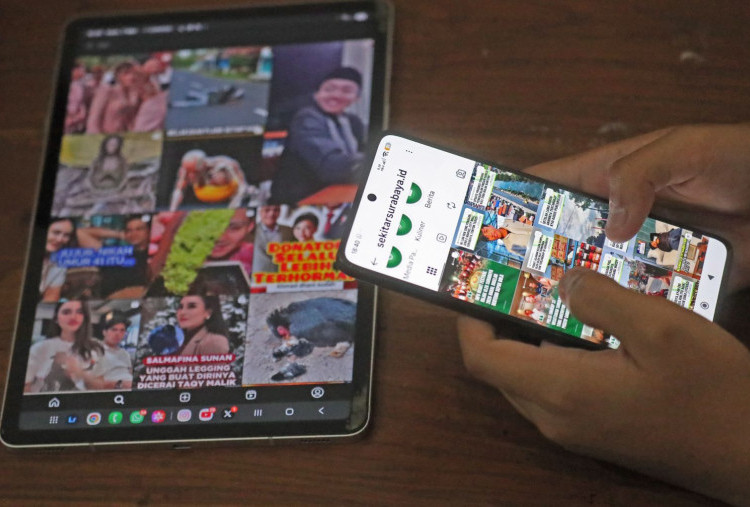 Mengapa Pemerintah Mendadak Rangkul Homeless Media? Ini yang Dikhawatirkan Akademisi