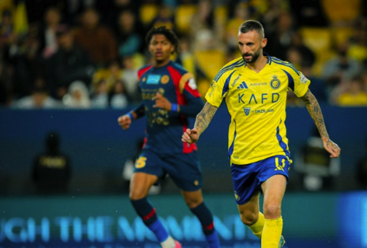 Juventus Incar Marcelo Brozovic, Reuni Spalletti Jadi Kunci Transfer Januari 2026