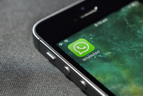 Takut Ketahuan Keluar Grup WhatsApp? Ternyata Akan Ada Cara Buat Pergi Secara 'Diam-diam' Nih