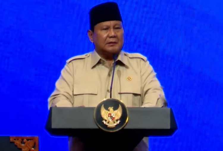 Habiburokhman: Prabowo Punya Indra Keenam, Tahu kalau Ada yang Tukang Olah