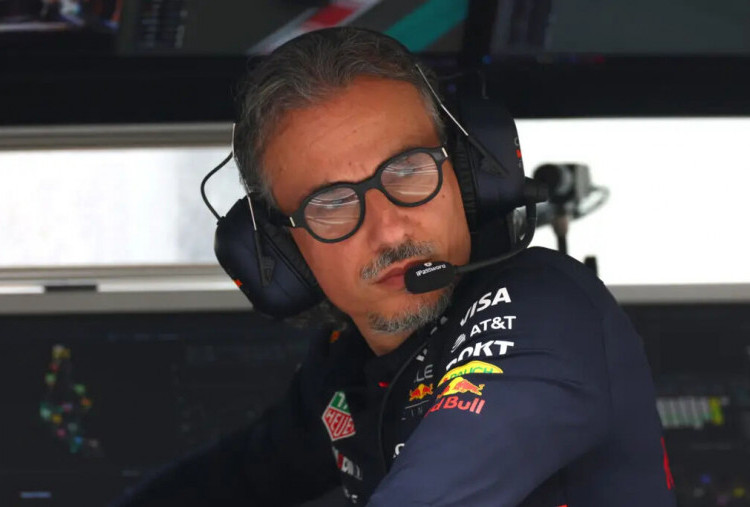 Red Bull di Persimpangan Sejarah: Ujian Mekies dan Loyalitas Verstappen