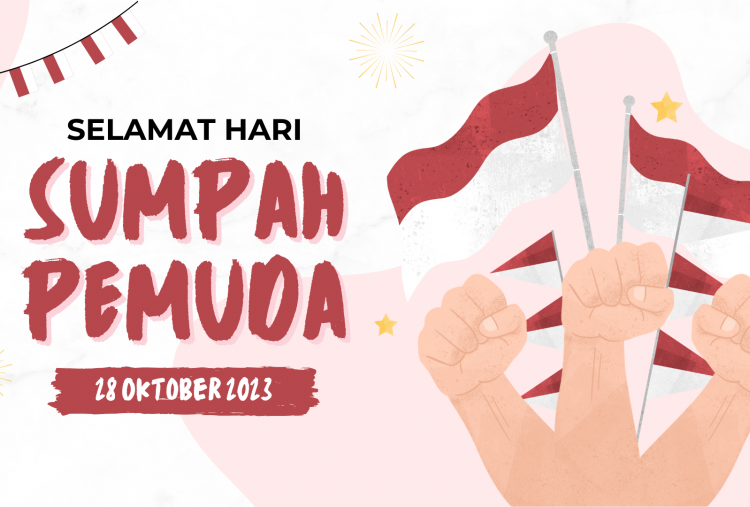 20+ Ide Caption Hari Sumpah Pemuda 2025 yang Inspiratif untuk Media Sosial