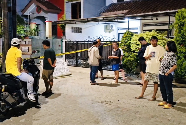 Pelaku Ledakan di SMAN 72 Jakarta Diketahui Akses Dark Web hingga Forum Ekstremis Online