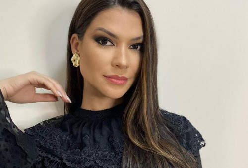 Ini Penyebab Miss Brasil 2018 Meninggal setelah Operasi Amandel