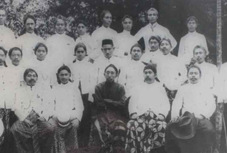 Peringatan Hari Kebangkitan Nasional 20 Mei: Sejarah hingga Jejak Awal Organisasi Boedi Oetomo!