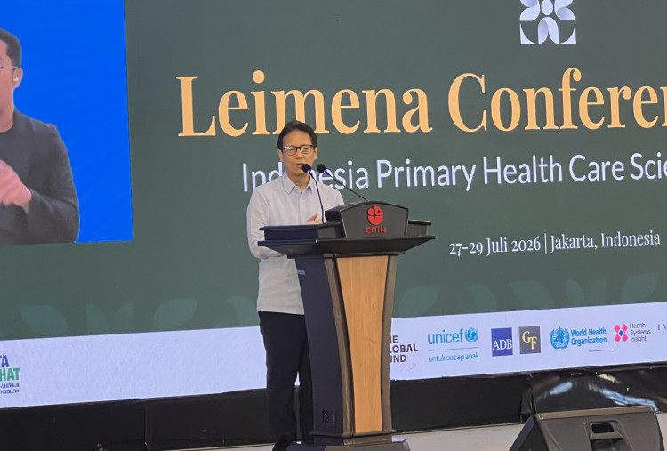 Dokter Internship Kembali Meninggal, Menkes Wajibkan Skrining Kesehatan Jiwa