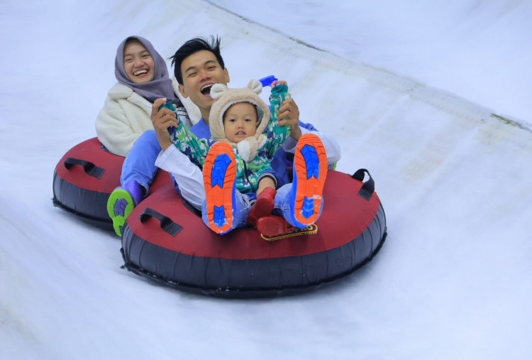 Persiapan Surabaya Tourism Awards 2026: Gereja Kepanjen dan Trans Snow World Racik Pengalaman Lebih Berkesan