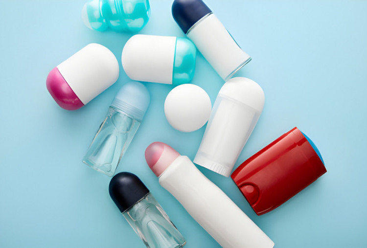 5 Tip Memilih Deodoran yang Tepat dan Efektif di Cuaca Panas
