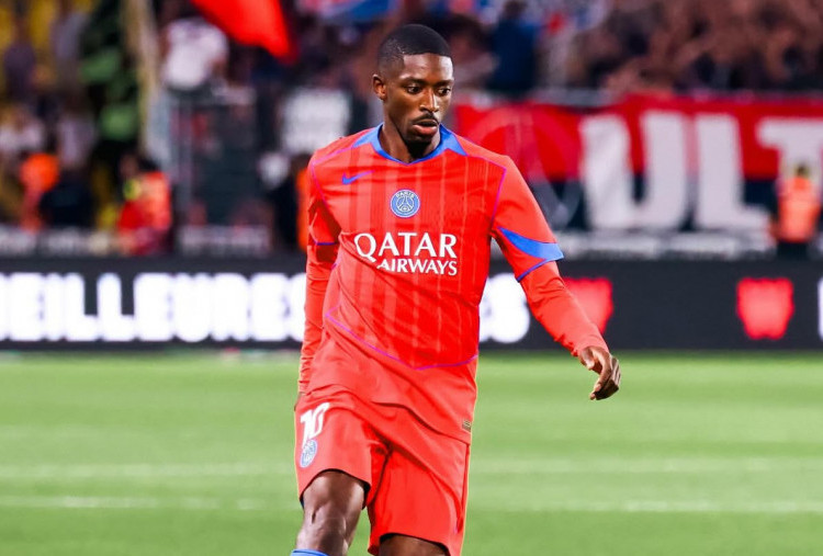 Ousmane Dembele ke Arsenal: Ketidaknyamanan di PSG Buka Pintu Menuju Kepindahan Impian
