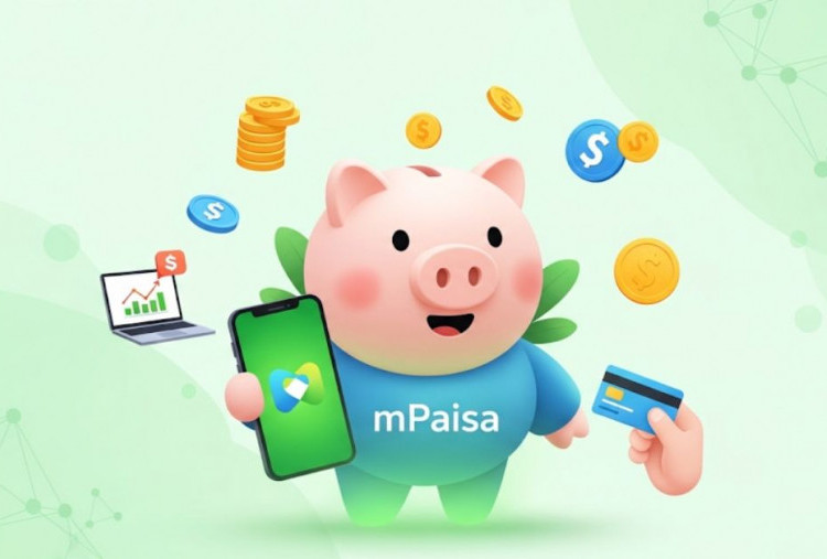 Aplikasi Penghasil Uang mPaisa, Siap Mengisi Dompet dengan Saldo DANA Rp 50 Ribu!