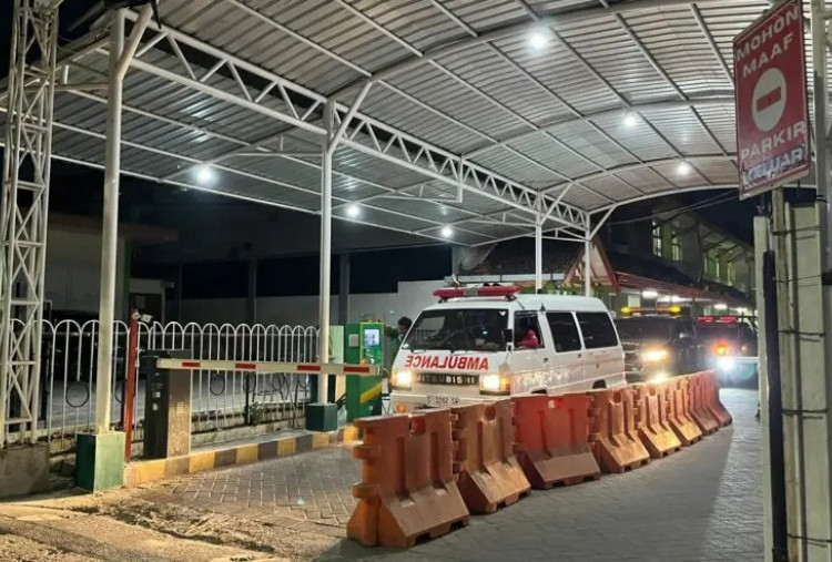 Korban Jiwa Karhutla Bromo di Probolinggo Bertambah Jadi Lima Orang