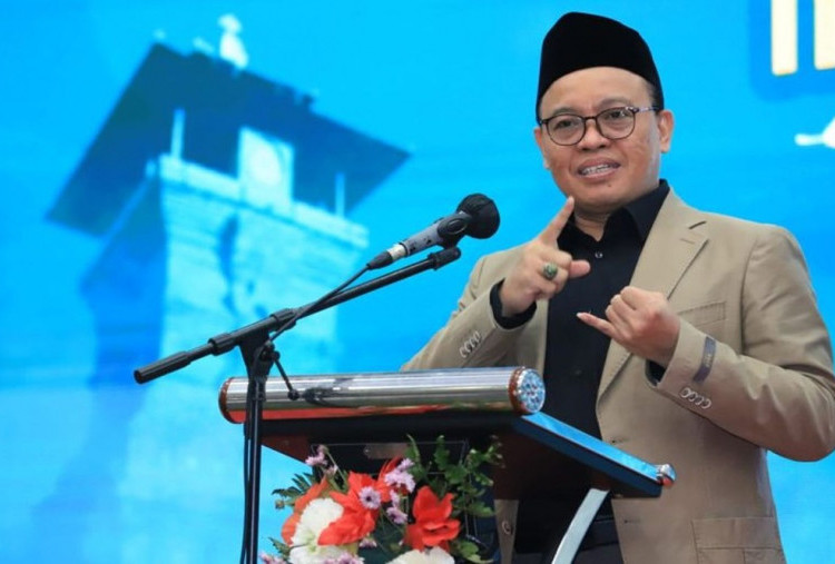 Tegaskan Tak Ada Pungutan Tambahan dalam Layanan Nikah, Kemenag: Warga Jangan Bayar di Luar Ketentuan